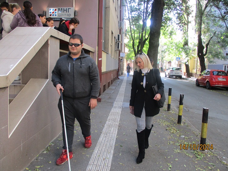 Slike sa manifestacije